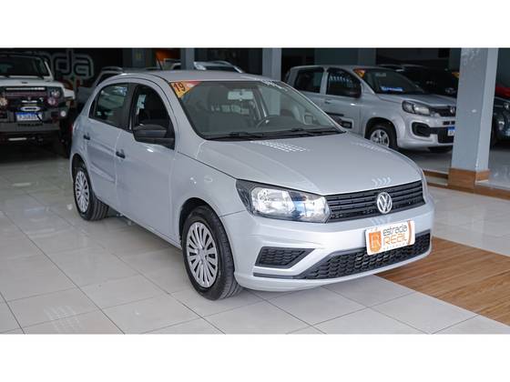 VOLKSWAGEN GOL 1.6 MSI TOTALFLEX 4P MANUAL VOLKSWAGEN GOL 1.6 MSI TOTALFLEX 4P MANUAL